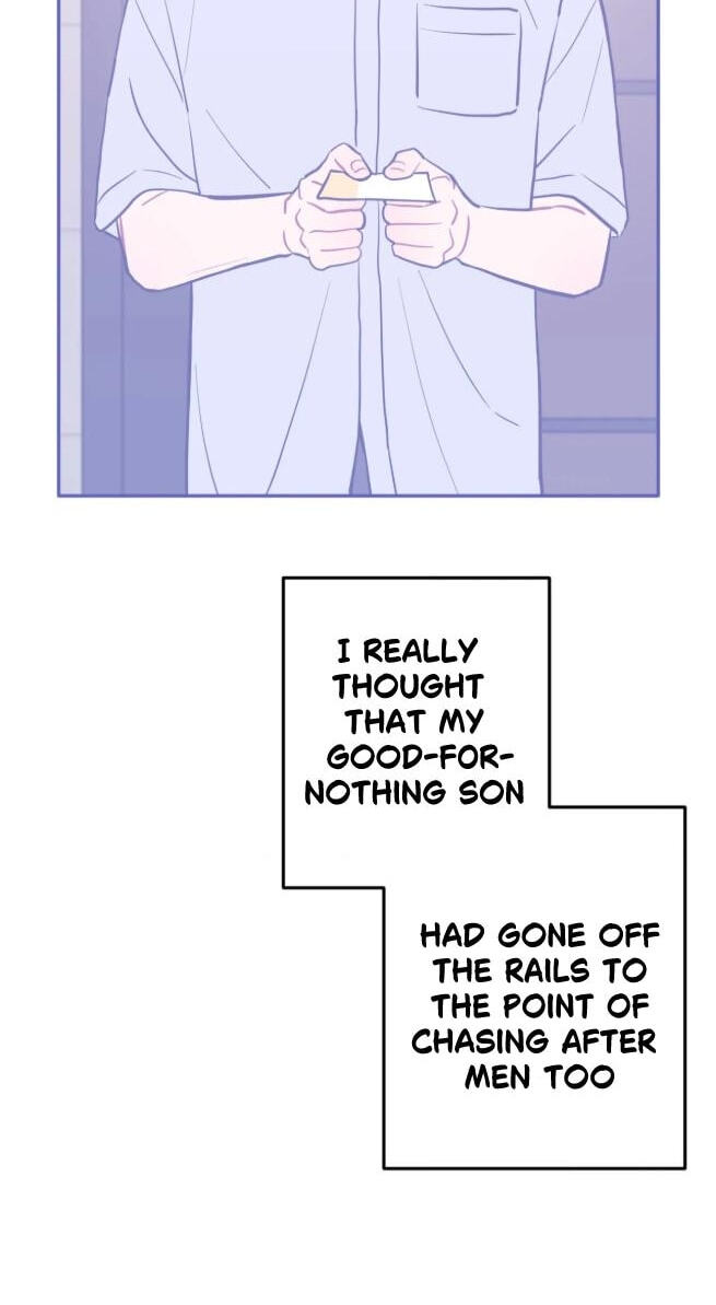 Can't Think Straight Chapter 122 page 38 - 