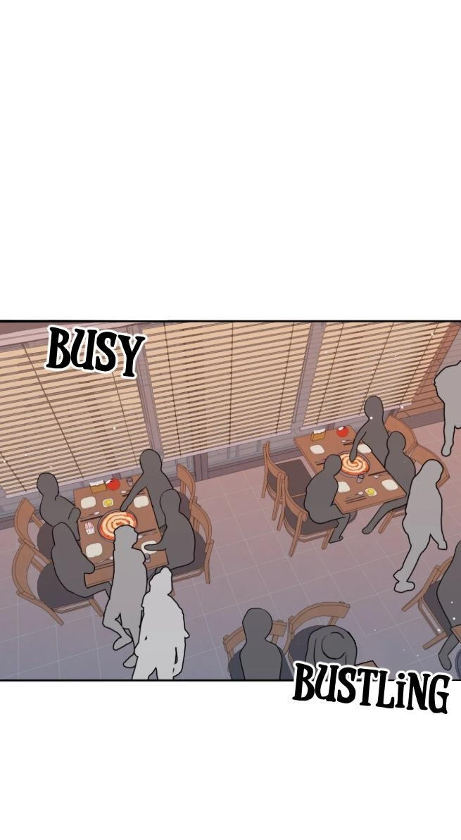 Can't Think Straight Chapter 122 page 41 - 