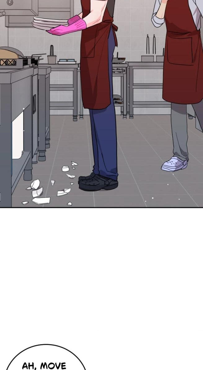 Can't Think Straight Chapter 122 page 45 - 