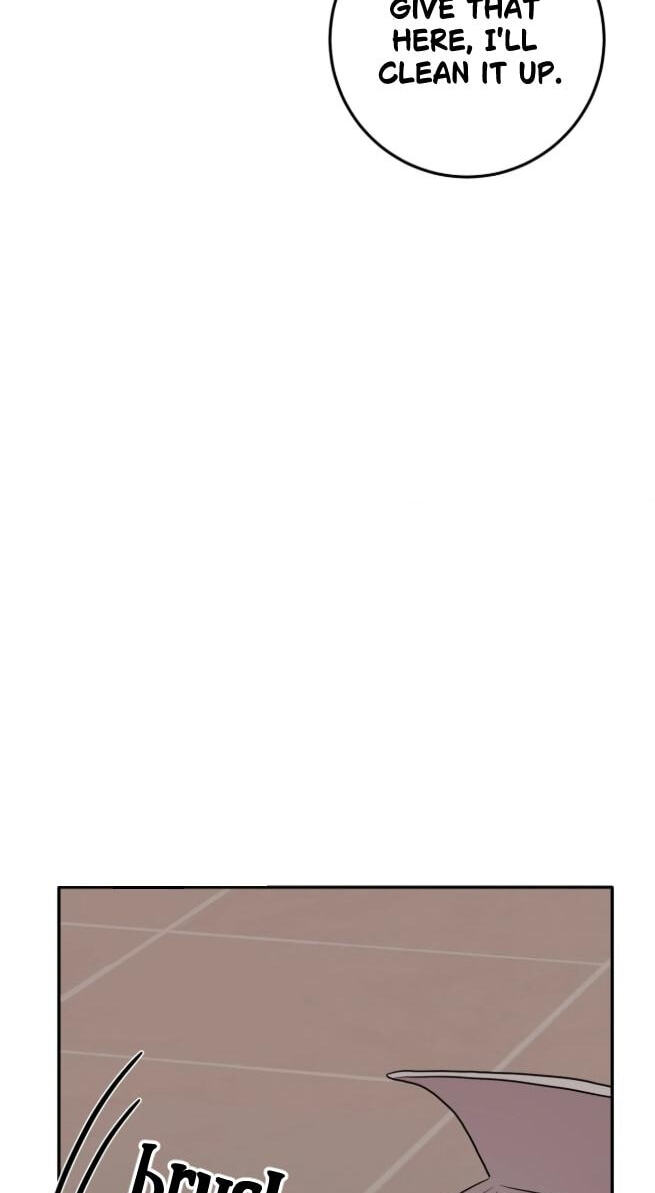 Can't Think Straight Chapter 122 page 47 - 