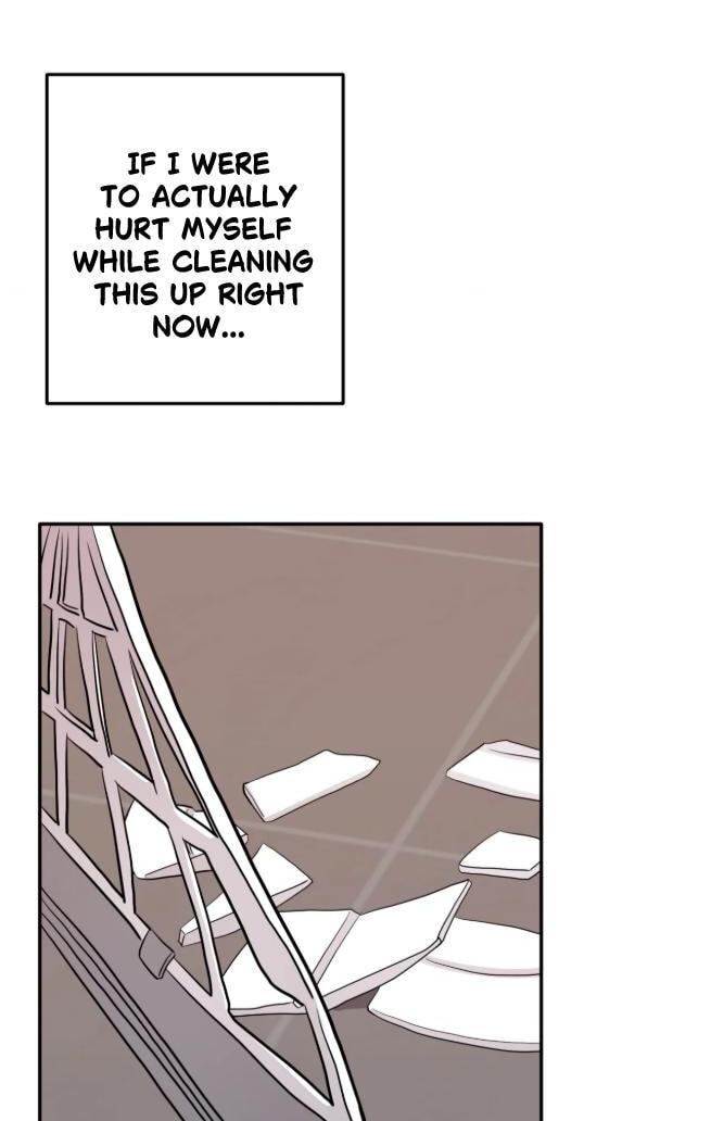 Can't Think Straight Chapter 122 page 50 - 