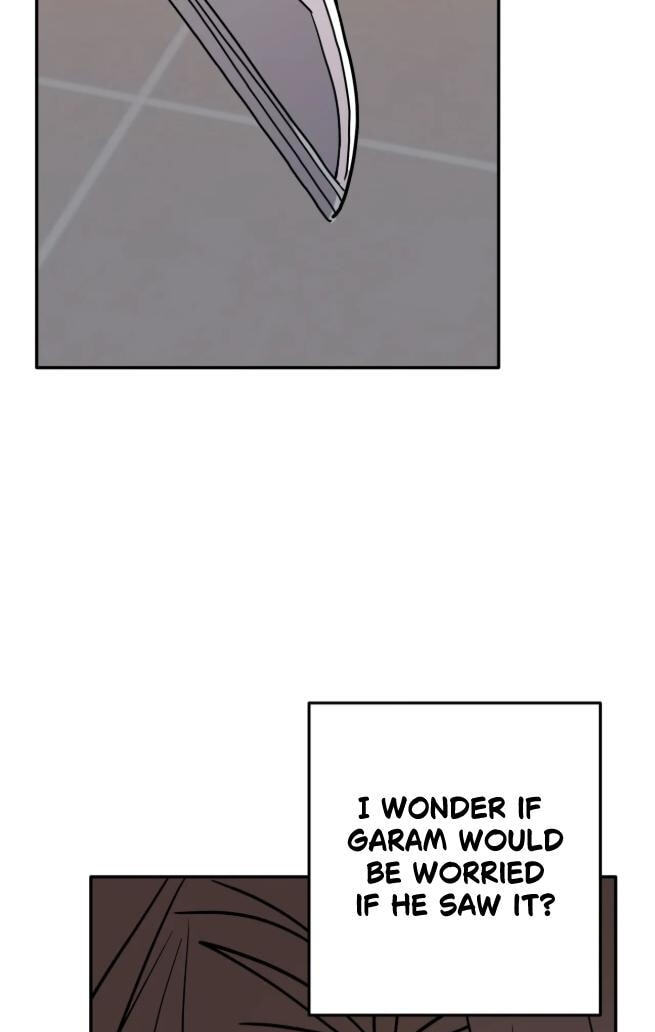 Can't Think Straight Chapter 122 page 51 - 