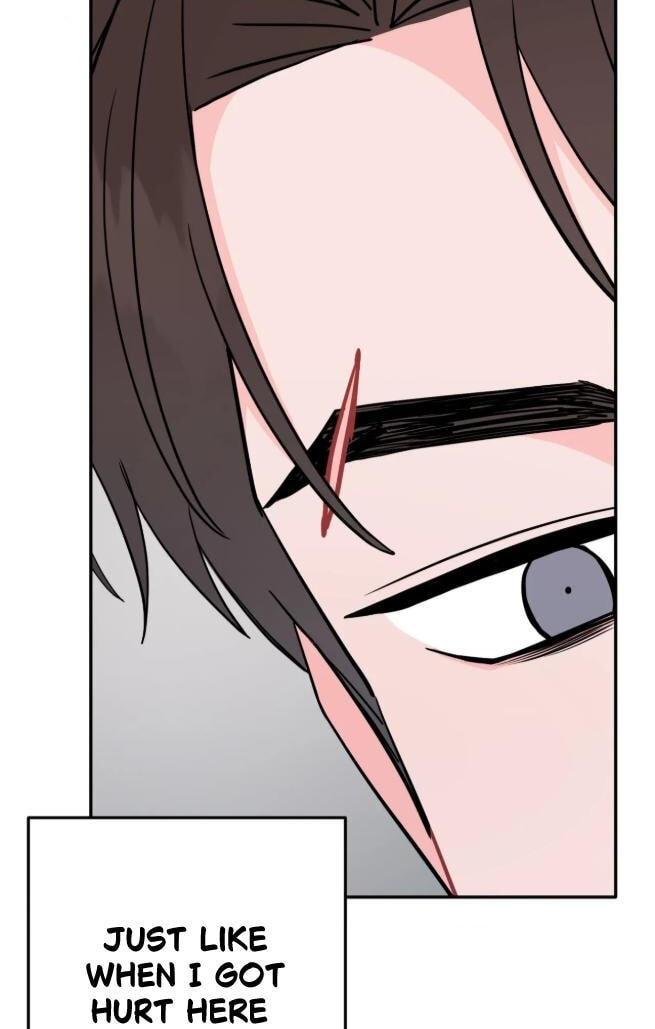 Can't Think Straight Chapter 122 page 52 - 
