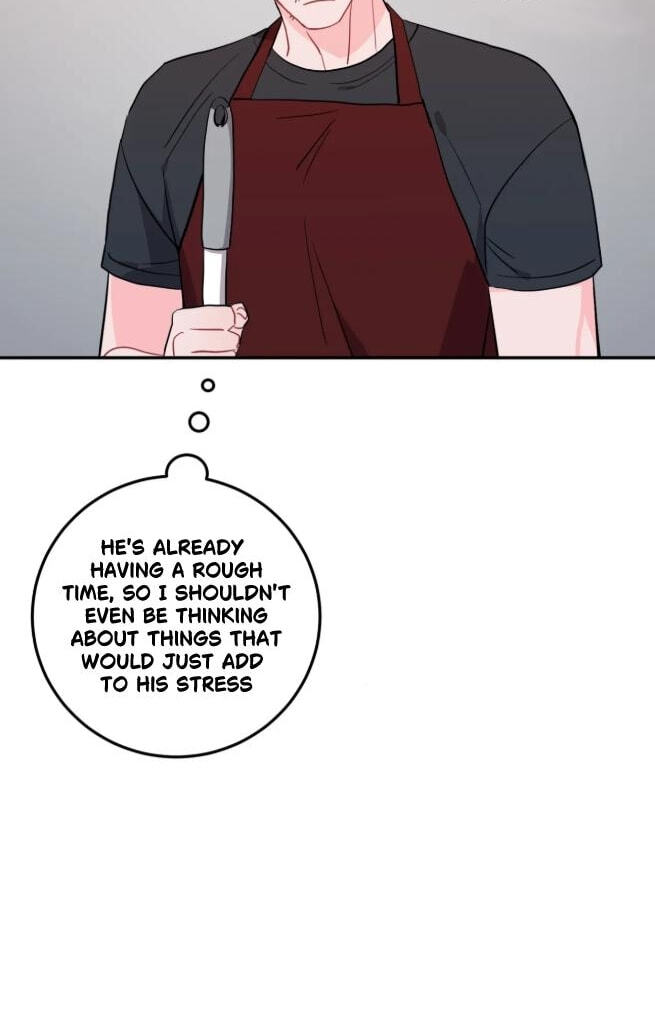 Can't Think Straight Chapter 122 page 54 - 