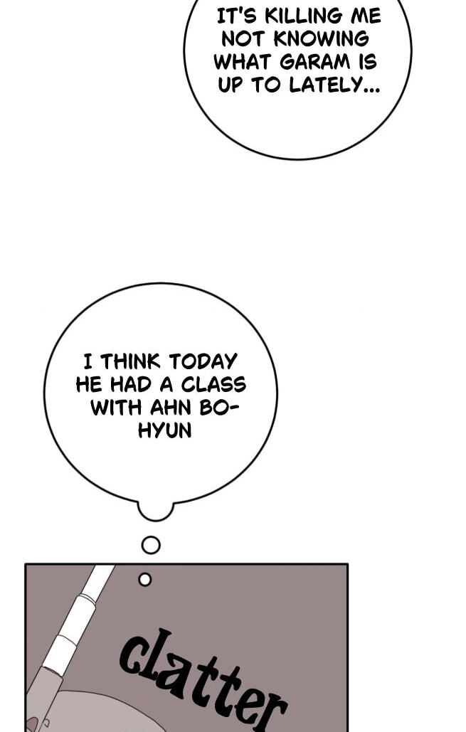 Can't Think Straight Chapter 122 page 56 - 