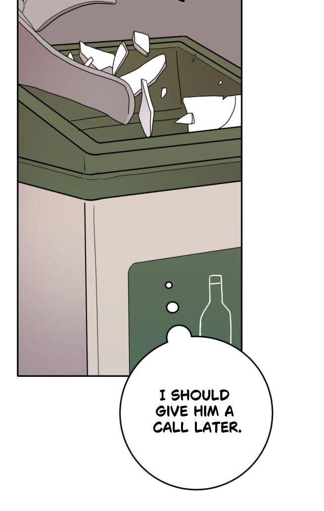 Can't Think Straight Chapter 122 page 57 - 