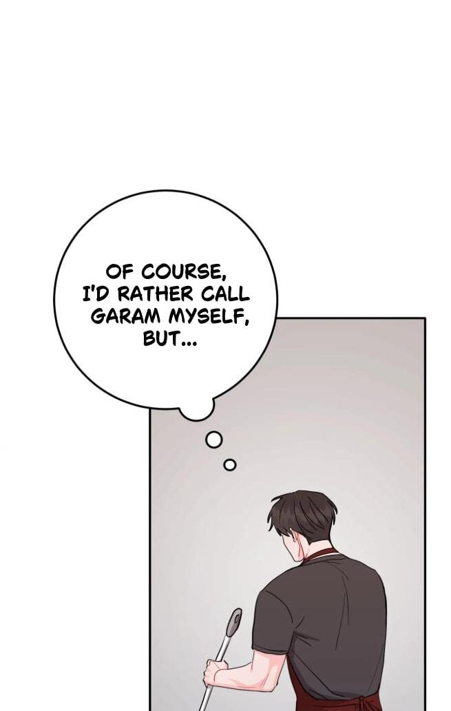Can't Think Straight Chapter 122 page 58 - 