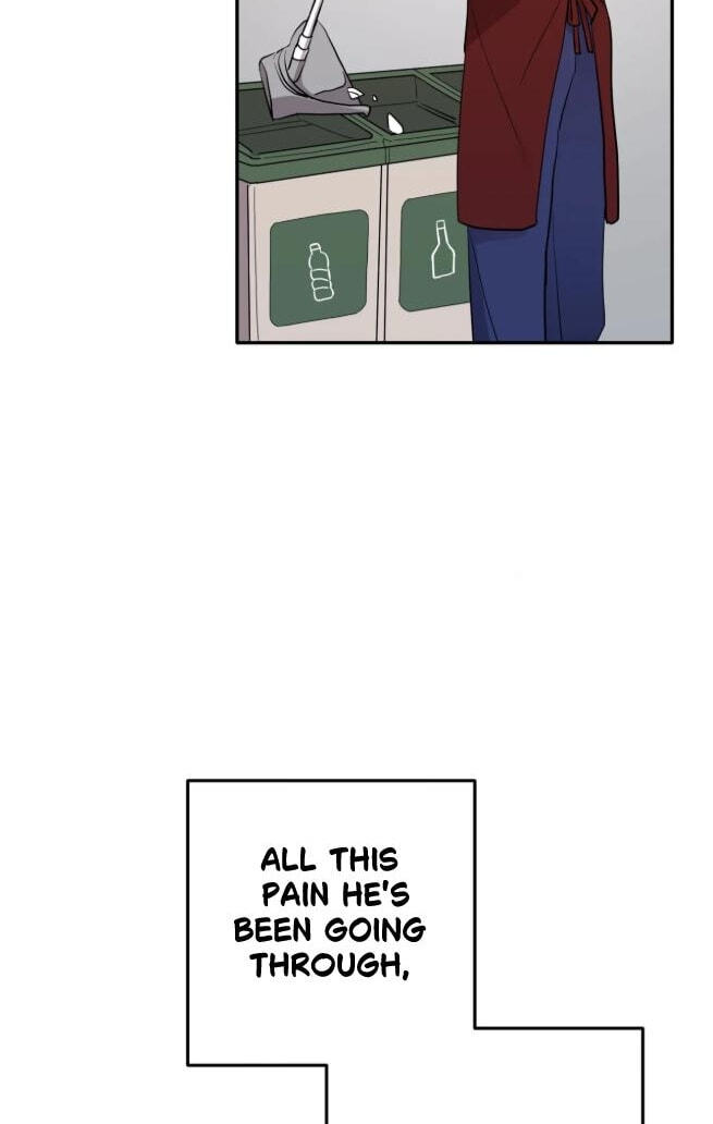 Can't Think Straight Chapter 122 page 59 - 