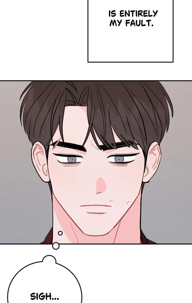 Can't Think Straight Chapter 122 page 60 - 