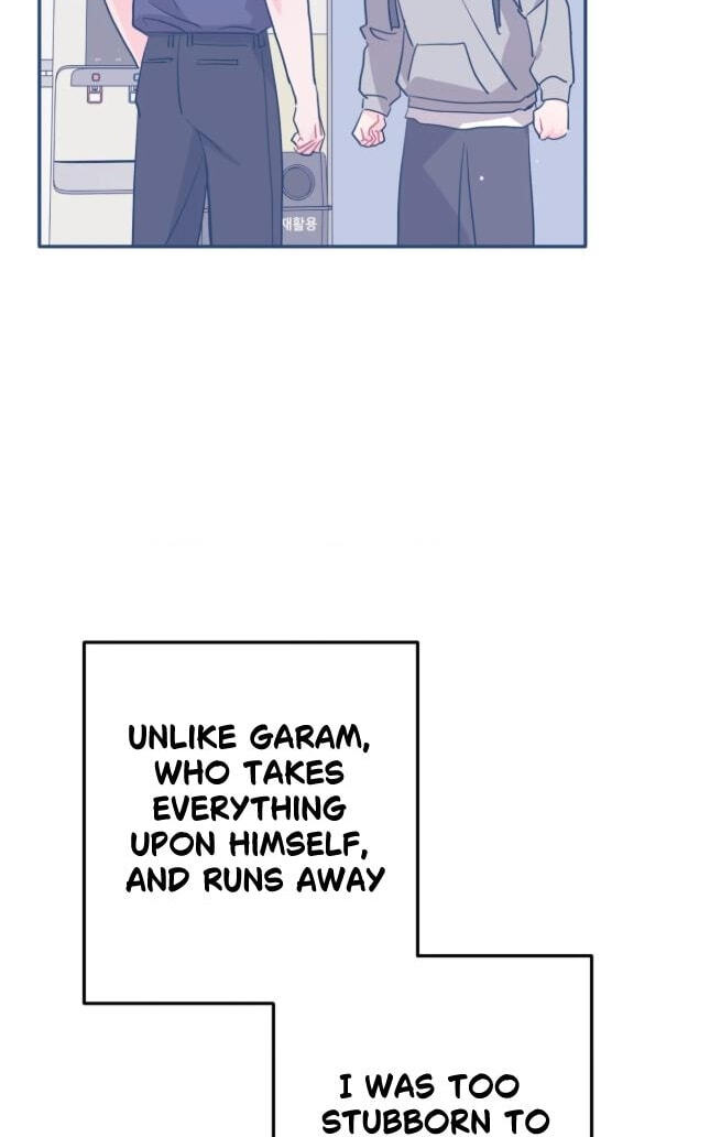 Can't Think Straight Chapter 122 page 63 - 