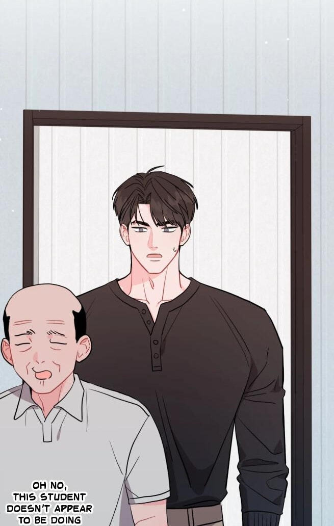Can't Think Straight Chapter 122 page 65 - 