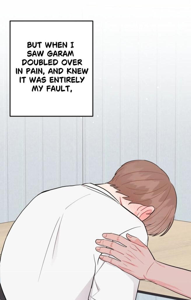 Can't Think Straight Chapter 122 page 67 - 