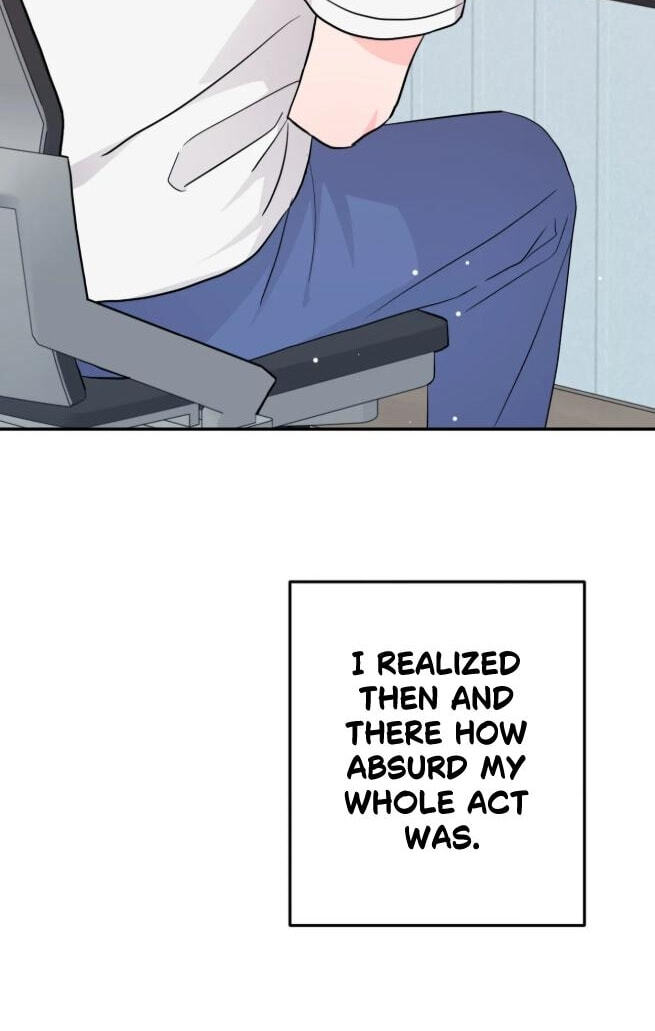 Can't Think Straight Chapter 122 page 68 - 