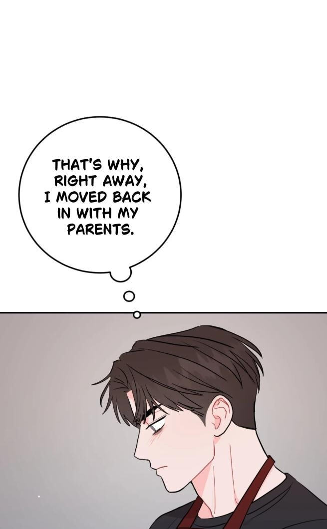 Can't Think Straight Chapter 122 page 69 - 