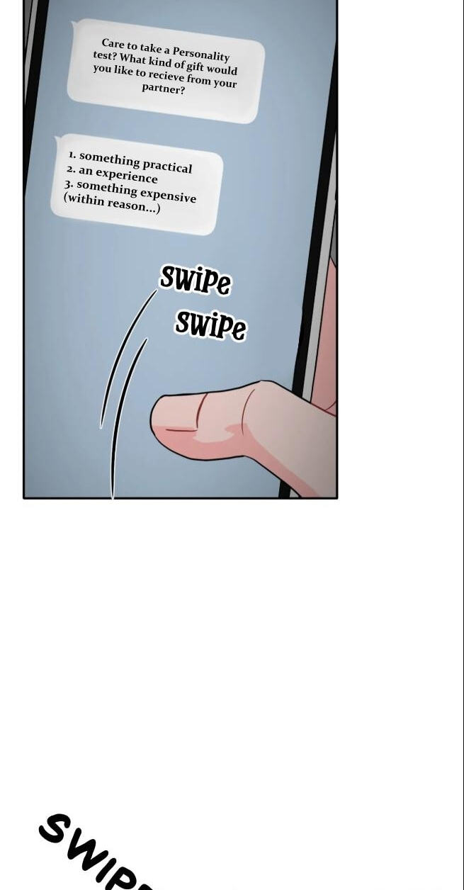 Can't Think Straight Chapter 122 page 8 - 