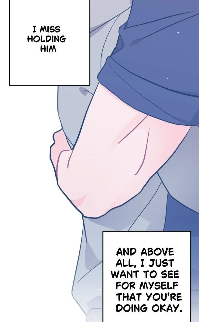 Can't Think Straight Chapter 122 page 73 - 