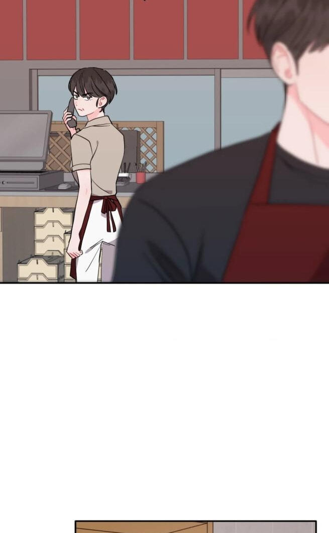 Can't Think Straight Chapter 122 page 75 - 