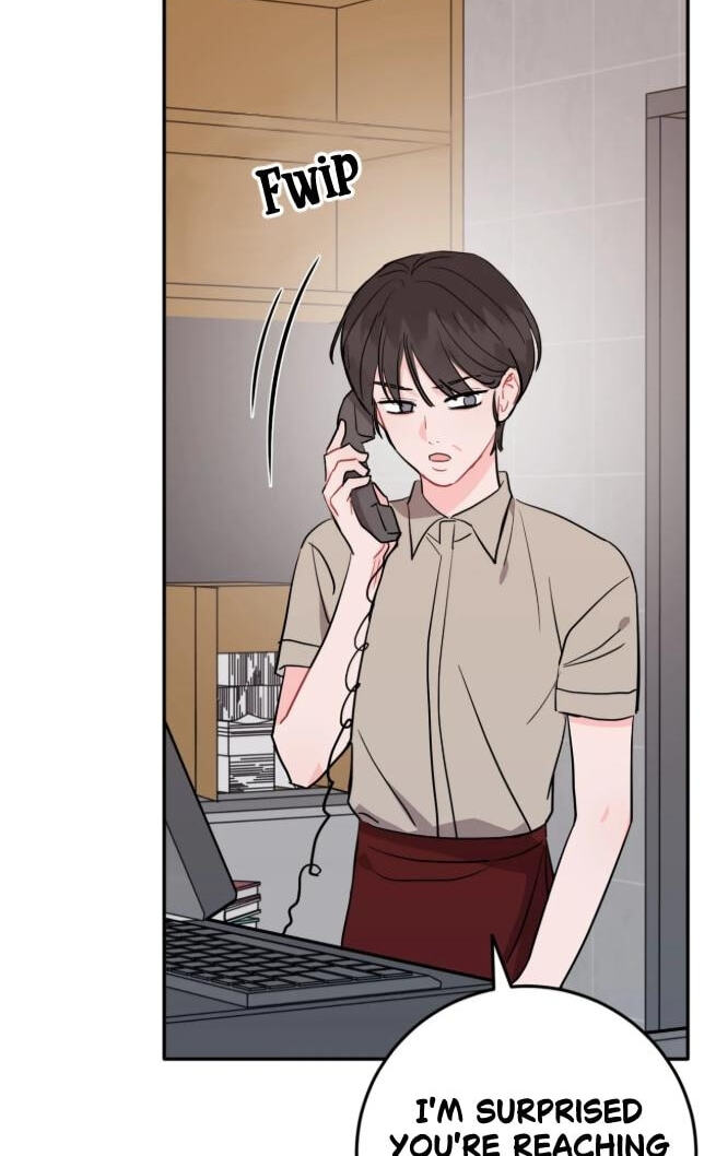 Can't Think Straight Chapter 122 page 76 - 