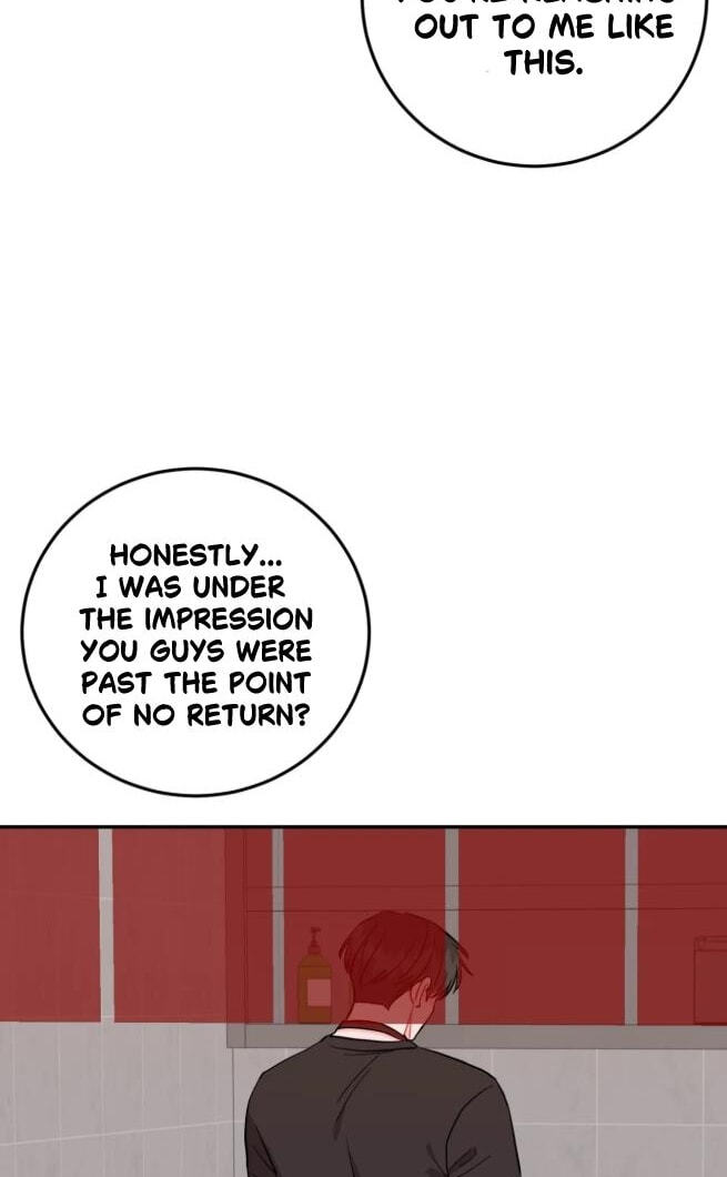 Can't Think Straight Chapter 122 page 77 - 