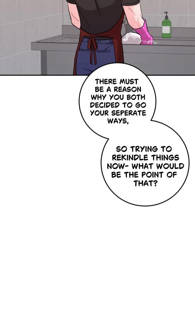 Can't Think Straight Chapter 122 page 78 - 
