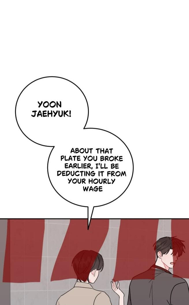 Can't Think Straight Chapter 122 page 83 - 