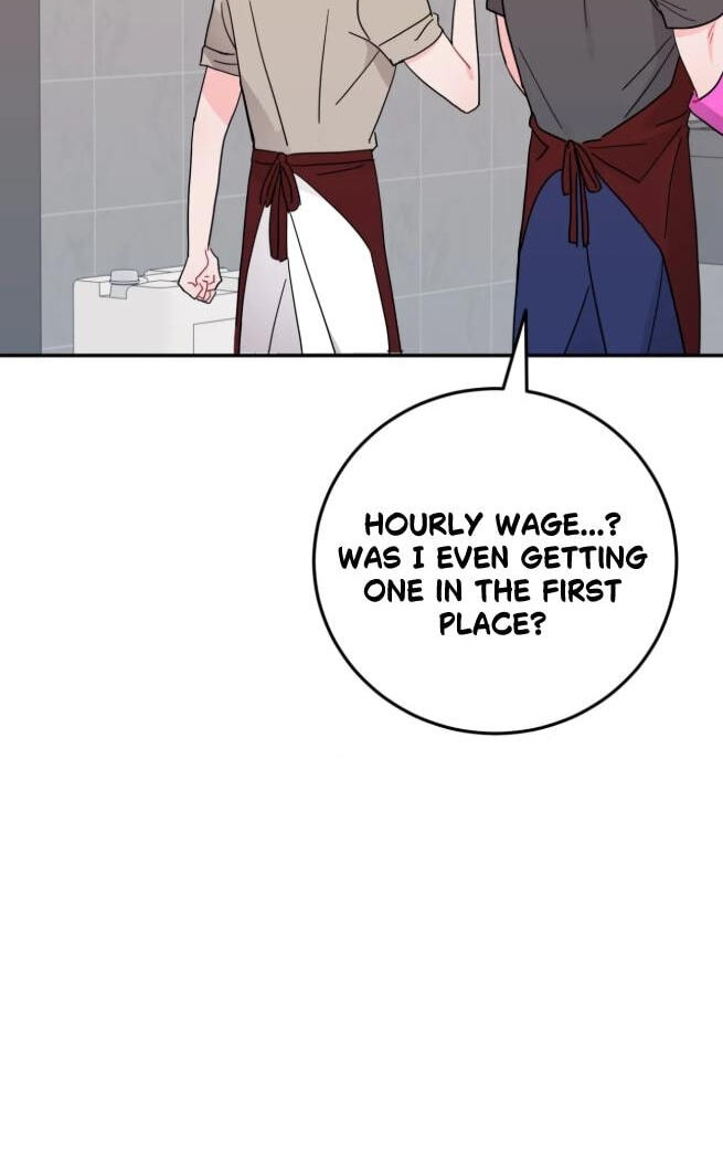 Can't Think Straight Chapter 122 page 84 - 