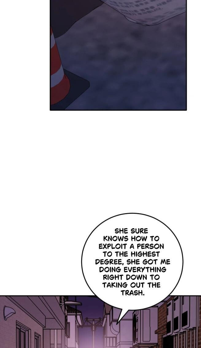 Can't Think Straight Chapter 122 page 88 - 