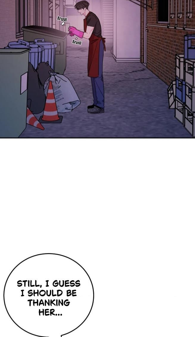 Can't Think Straight Chapter 122 page 89 - 