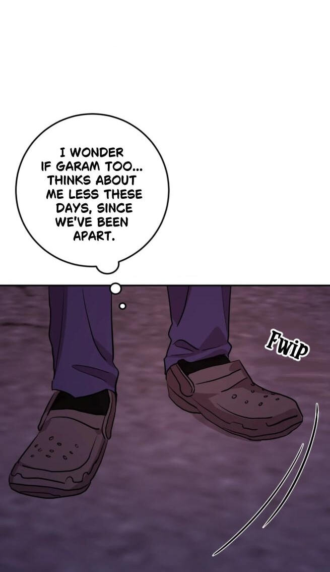 Can't Think Straight Chapter 122 page 91 - 