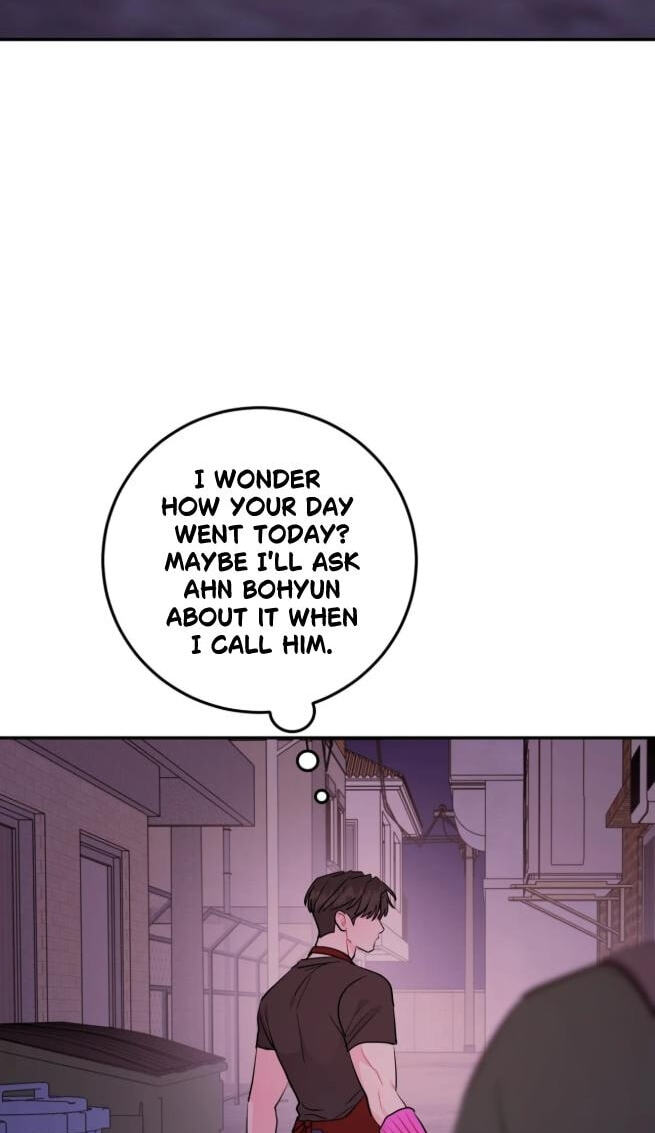 Can't Think Straight Chapter 122 page 92 - 