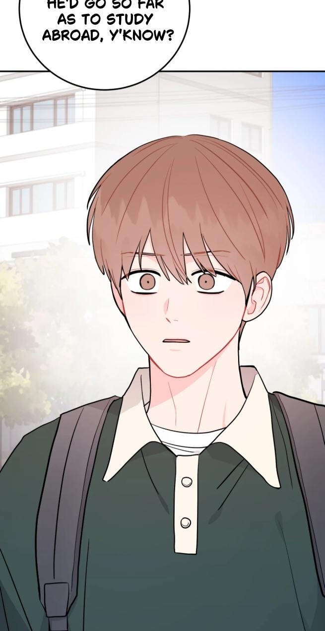 Can't Think Straight Chapter 123 page 2 - 
