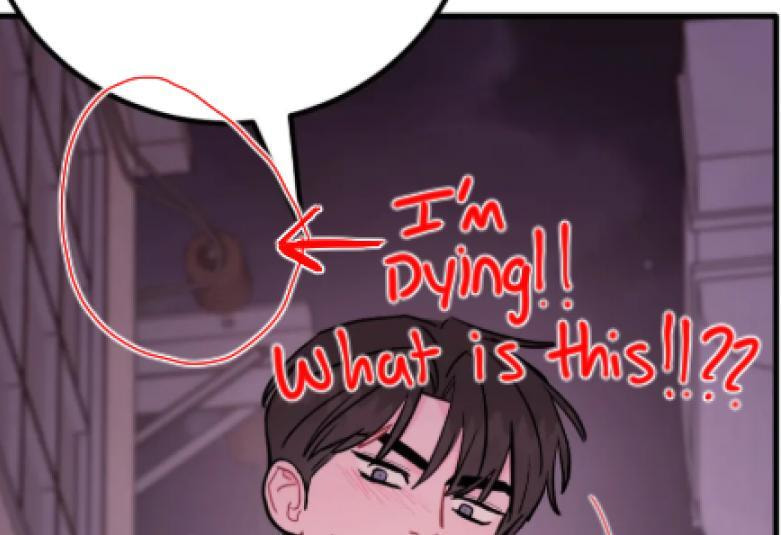 Can't Think Straight Chapter 123 page 108 - 
