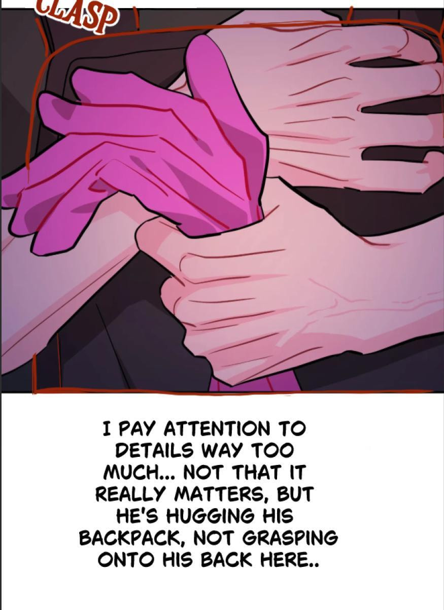Can't Think Straight Chapter 123 page 109 - 