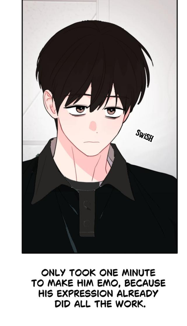 Can't Think Straight Chapter 123 page 112 - 