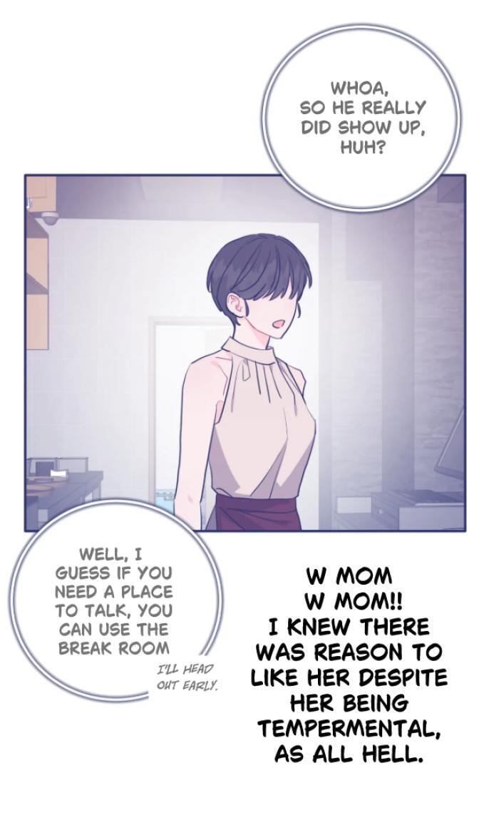 Can't Think Straight Chapter 123 page 113 - 
