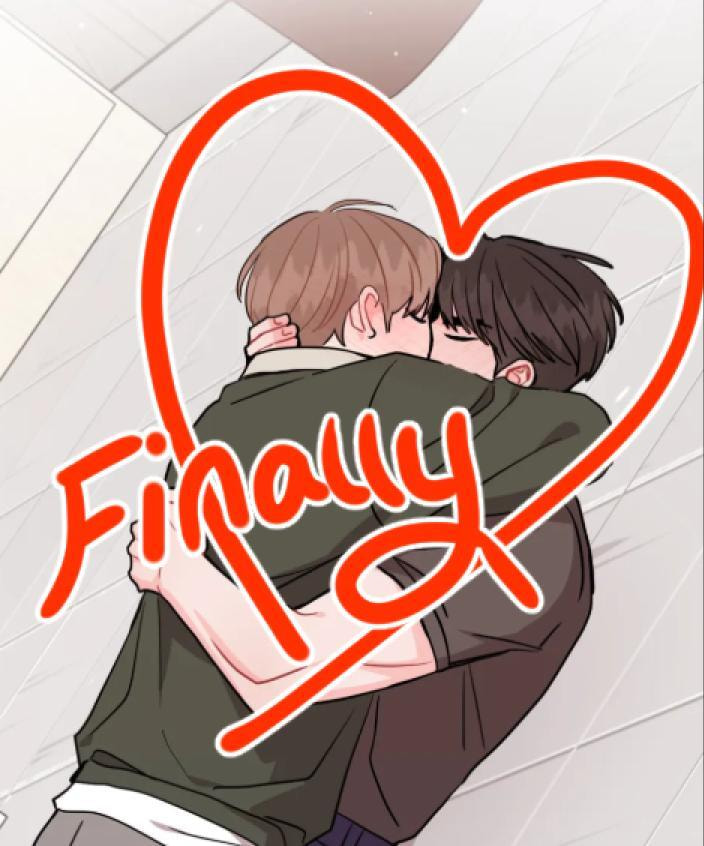 Can't Think Straight Chapter 123 page 115 - 
