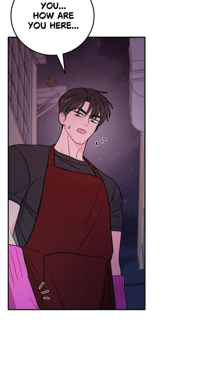 Can't Think Straight Chapter 123 page 16 - 