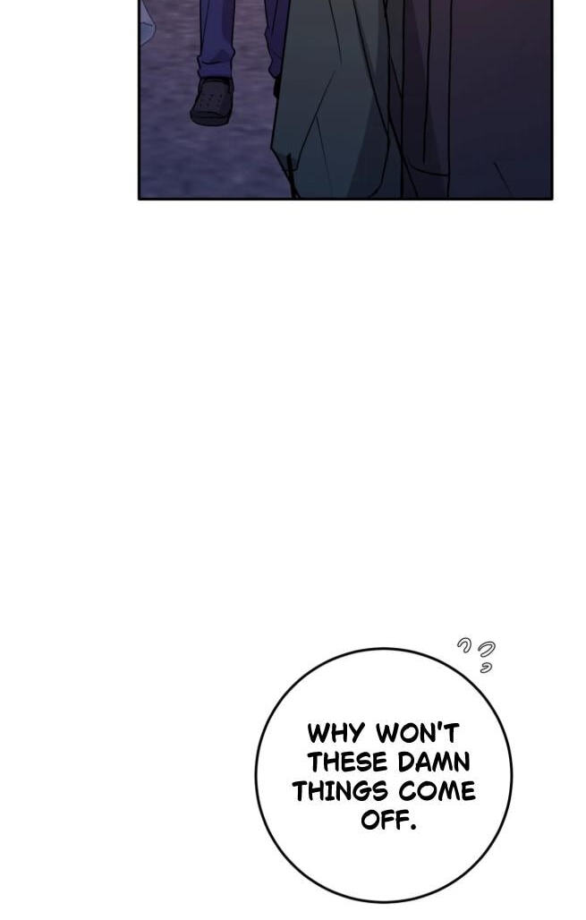 Can't Think Straight Chapter 123 page 18 - 