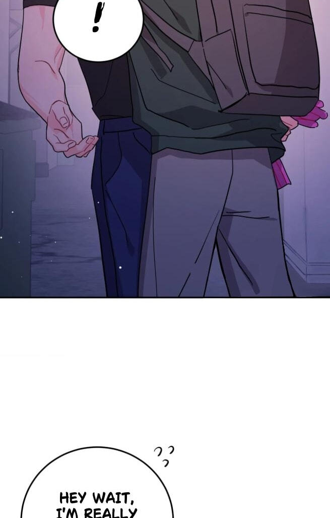 Can't Think Straight Chapter 123 page 21 - 