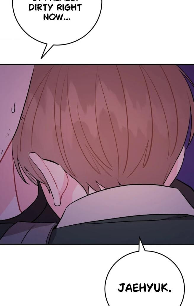 Can't Think Straight Chapter 123 page 22 - 
