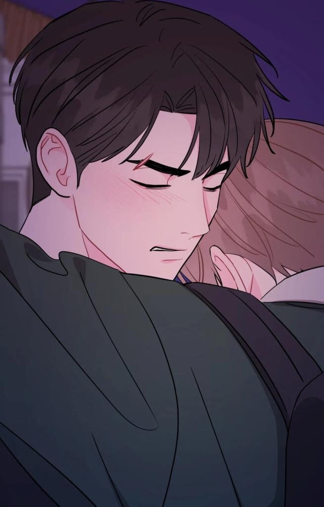 Can't Think Straight Chapter 123 page 28 - 