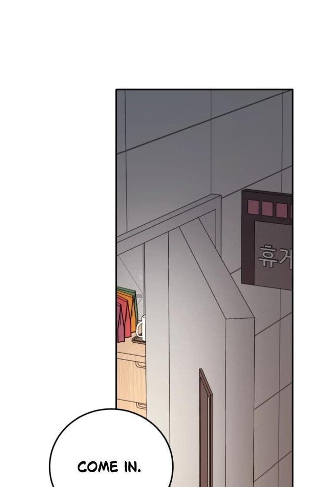 Can't Think Straight Chapter 123 page 33 - 