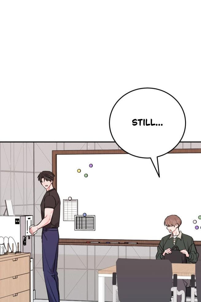 Can't Think Straight Chapter 123 page 36 - 