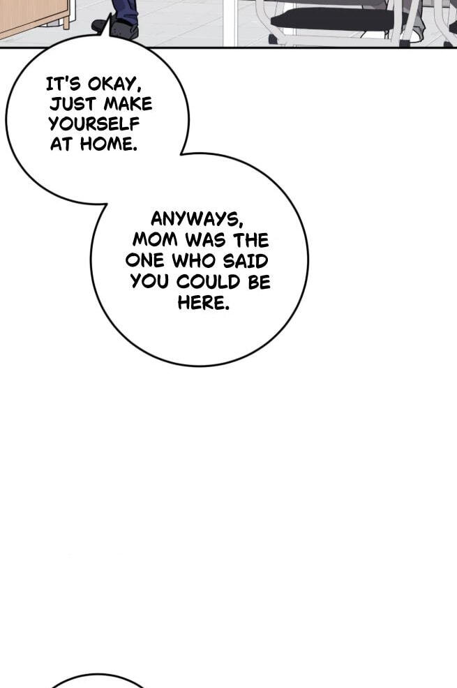 Can't Think Straight Chapter 123 page 37 - 