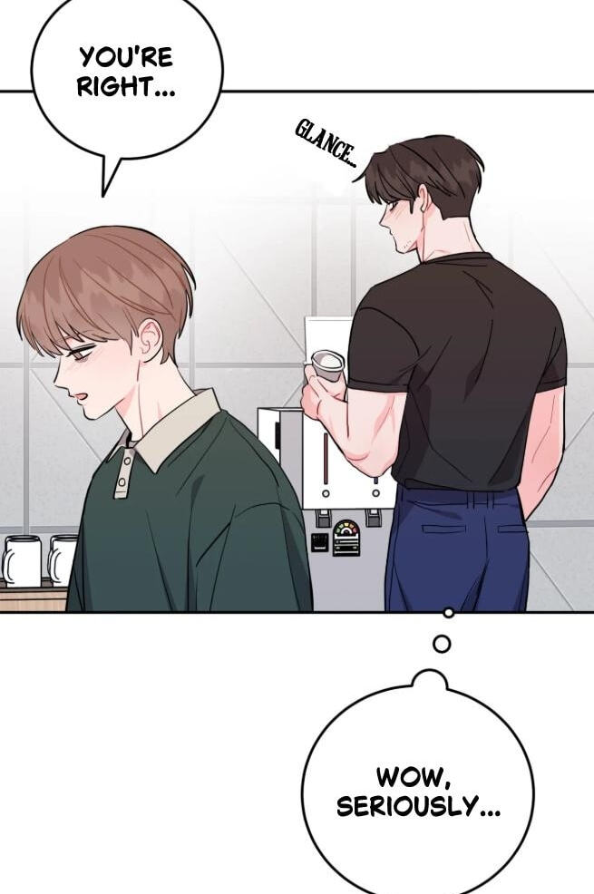 Can't Think Straight Chapter 123 page 38 - 