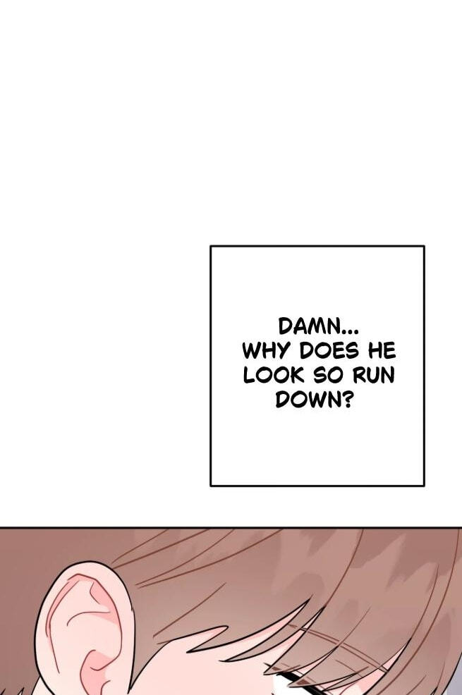 Can't Think Straight Chapter 123 page 41 - 
