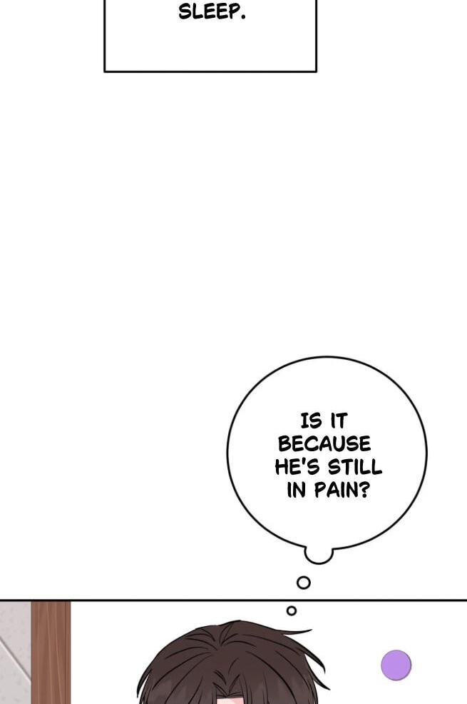 Can't Think Straight Chapter 123 page 43 - 