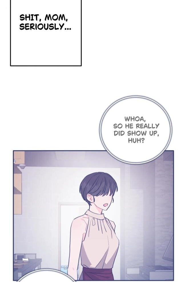 Can't Think Straight Chapter 123 page 47 - 