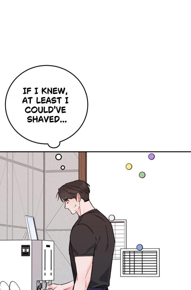 Can't Think Straight Chapter 123 page 49 - 