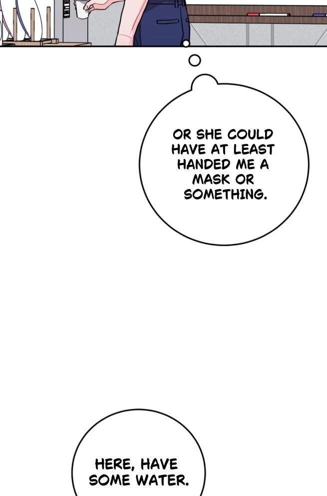 Can't Think Straight Chapter 123 page 50 - 